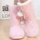 Mga homemade ugg