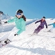 Ski boots Rossignol