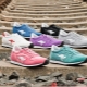 Kangaroos Sneakers