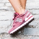รองเท้าผ้าใบ Saucony