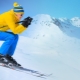 Spine Ski Boots