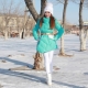 Fashion boots autumn-winter