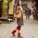 Ano ang magsuot uggs