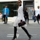 Boots with heels