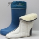 Nordman boots