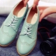 Babae oxfords