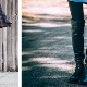 Women's boots without heels