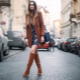 Women's suede boots