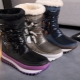 Women's winter dutik