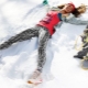 รองเท้าผ้าใบ Reebok Winter