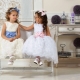 White shoes for girls