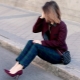 Sapatos ng Claret