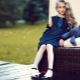 Black shoes for girls