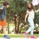 Kids Reebok Sneakers