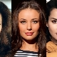 Cold color type of appearance