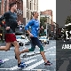 รองเท้าผ้าใบ Brooks