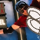 รองเท้าผ้าใบ Heelys