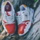 รองเท้าผ้าใบ Le coq sportif