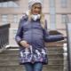 Park for pregnant women