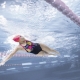 Kasuotang panlangoy ng sports para sa pool