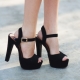 Sandalyas sapatos