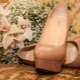 Mataas na platform sapatos