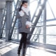 Choosing a warm women's coat