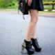 Thorn Boots