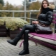 Black uggs