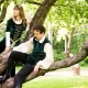 Irish costume
