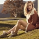 Maikling uggs