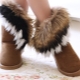 Major boots