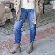 Goma Ankle Boots
