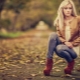 Redhead Ankle Boots