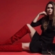 Calipso Boots