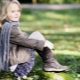 Boots for teenage girls