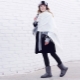 Grey uggs