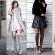 Gray Suede Boots