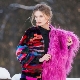 เสื้อโค้ทขนสัตว์จากแบรนด์ Ekaterina