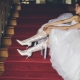 Wedding boots