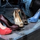 Mga tatak ng Brazilian sapatos