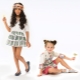 Shoes for girls Pablosky