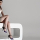 I-clasp Shoes