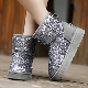 Uggs sa platform