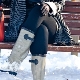 Women's winter waterproof boots