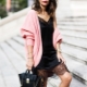 Linen style of clothing