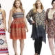 Boho style for full