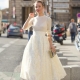 Elegant clothing style for women