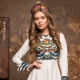 Folk style