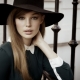 Classic dress style